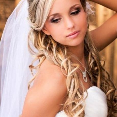 Bridal hairstyles with veil bridal-hairstyles-with-veil-58_19