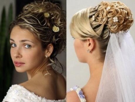 Bridal hairstyles with veil bridal-hairstyles-with-veil-58_20