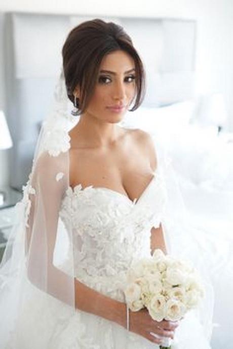 Bridal hairstyles with veil bridal-hairstyles-with-veil-58_7