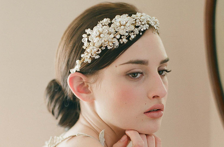 Bridal headband bridal-headband-56