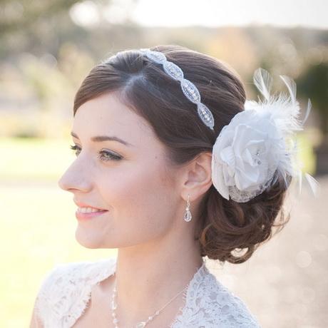 Bridal headbands