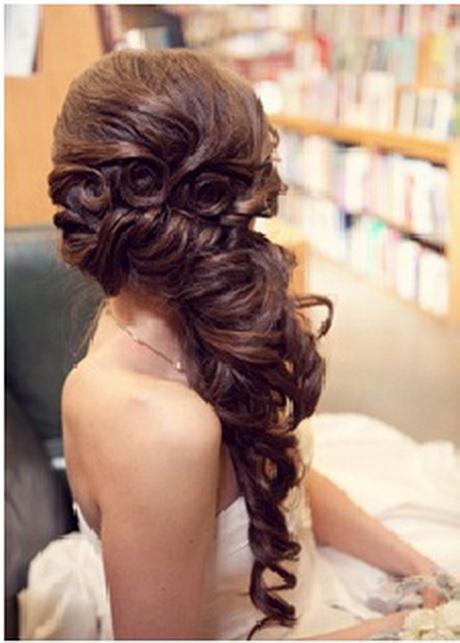 Bridal party hairstyles bridal-party-hairstyles-55_14
