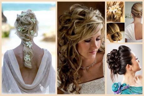 Bridal party hairstyles bridal-party-hairstyles-55_4