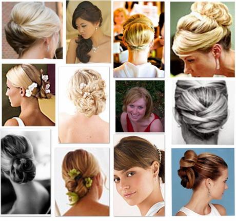 Bridal party hairstyles bridal-party-hairstyles-55_6