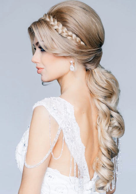 Bride hair style bride-hair-style-70