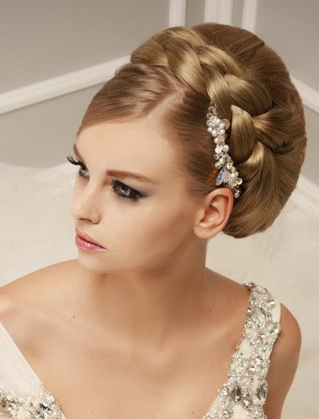 Bride hair style bride-hair-style-70_4