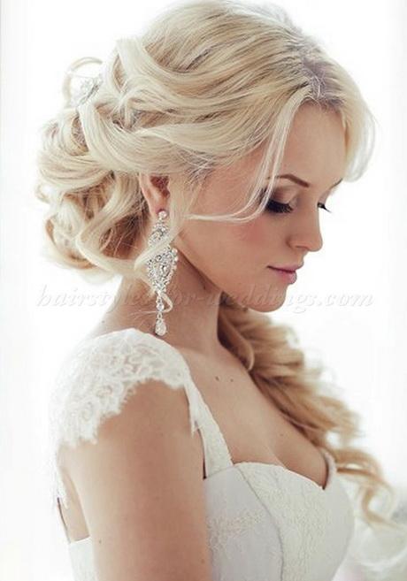 Bride hairstyles 2015 bride-hairstyles-2015-95_19