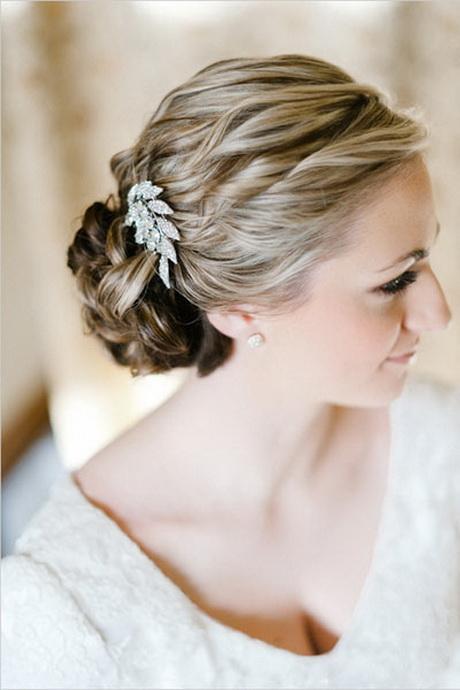 Brides hairstyle brides-hairstyle-76_10