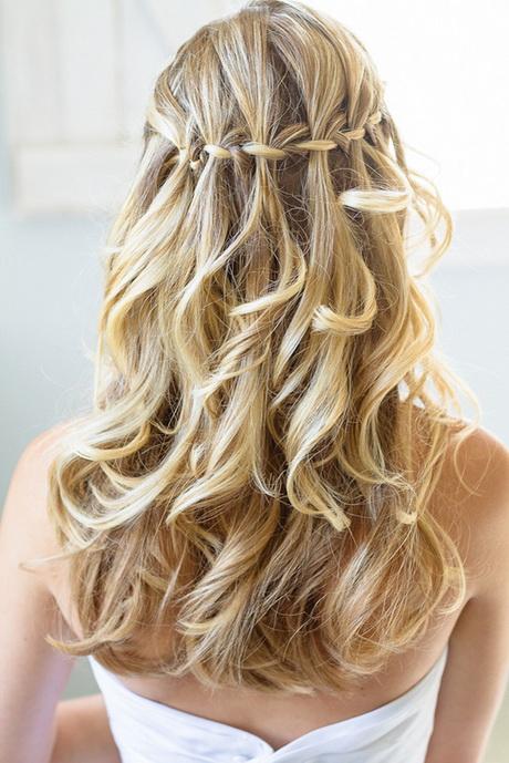 Bridesmaid braided hairstyles bridesmaid-braided-hairstyles-41_11