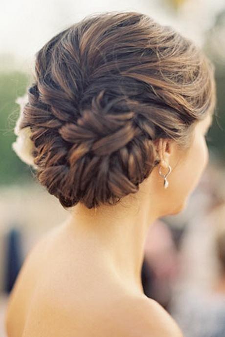 Bridesmaid braided hairstyles bridesmaid-braided-hairstyles-41_13