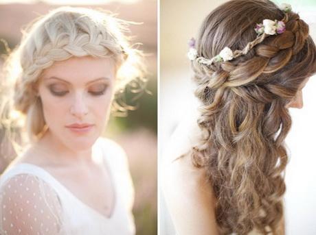 Bridesmaid braided hairstyles bridesmaid-braided-hairstyles-41_16