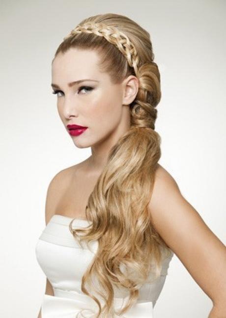 Bridesmaid braided hairstyles bridesmaid-braided-hairstyles-41_18