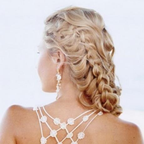 Bridesmaid braided hairstyles bridesmaid-braided-hairstyles-41_2