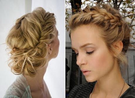 Bridesmaid braided hairstyles bridesmaid-braided-hairstyles-41_5