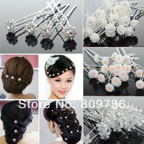 Bridesmaid hair pieces bridesmaid-hair-pieces-14_3