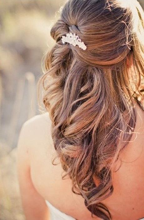 Bridesmaid hairstyles half up bridesmaid-hairstyles-half-up-50_11