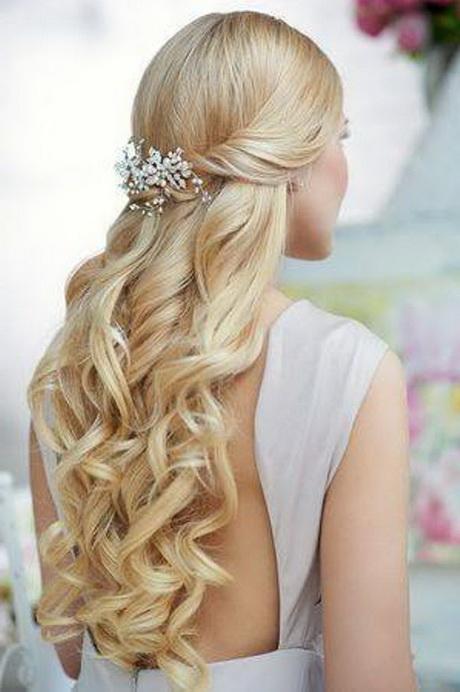 Bridesmaid hairstyles half up bridesmaid-hairstyles-half-up-50_5