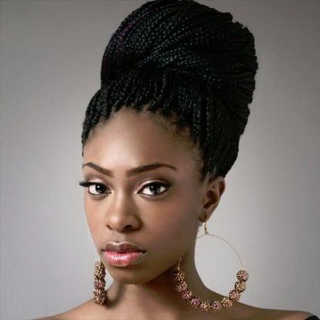 Bun hairstyles for black women bun-hairstyles-for-black-women-86