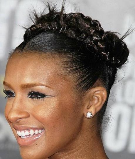 Bun hairstyles for black women bun-hairstyles-for-black-women-86_14