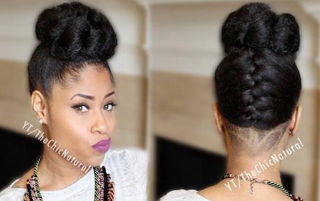 Bun hairstyles for black women bun-hairstyles-for-black-women-86_3