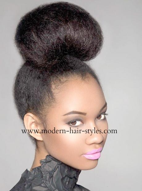 Bun hairstyles for black women bun-hairstyles-for-black-women-86_6