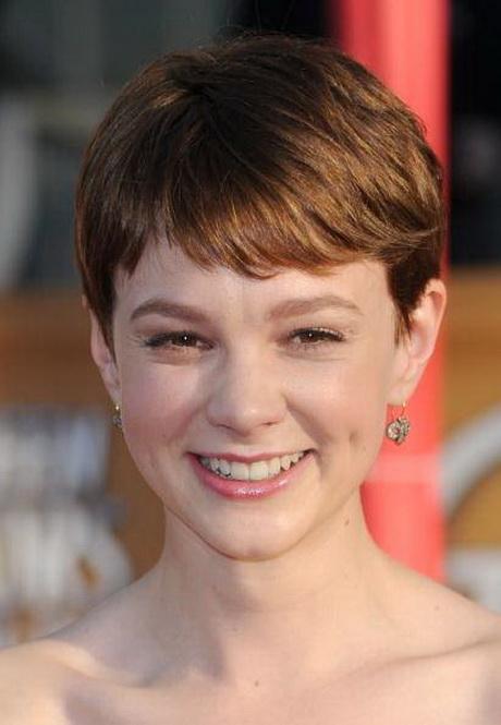 Celebrities with pixie haircuts celebrities-with-pixie-haircuts-10_7