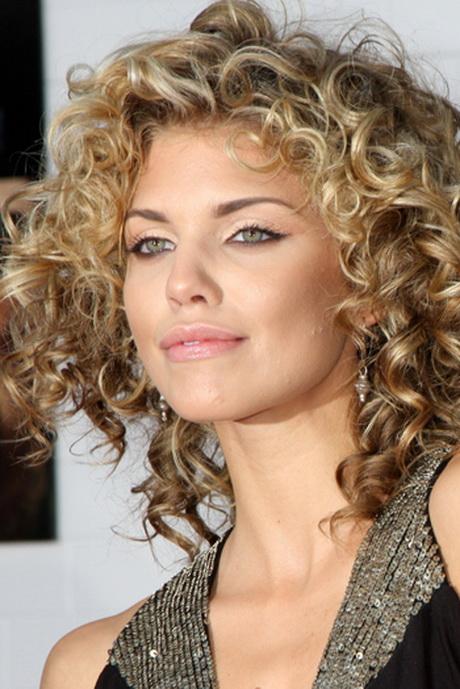 Celebrity short curly hairstyles celebrity-short-curly-hairstyles-76_8