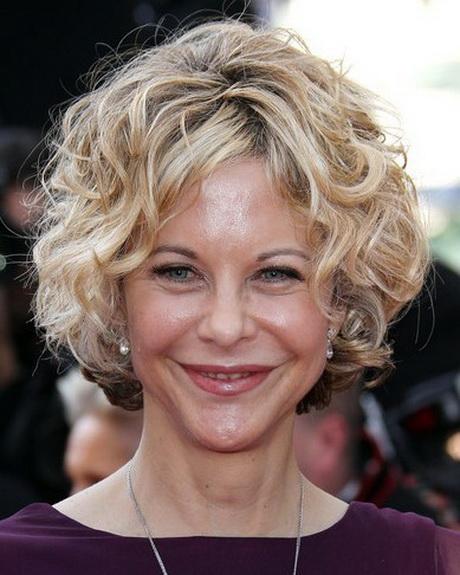 Celebrity short curly hairstyles celebrity-short-curly-hairstyles-76_9