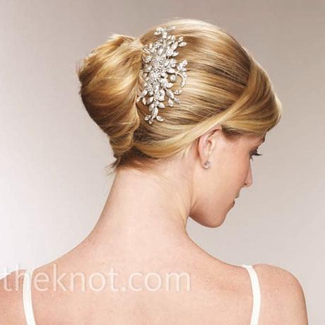 Classic wedding hairstyles classic-wedding-hairstyles-76
