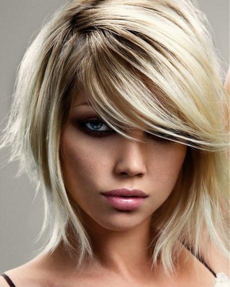 Cool hairstyles for women