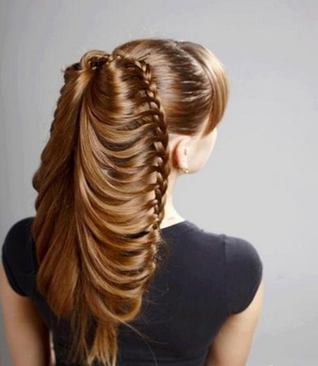 Creative braid hairstyles creative-braid-hairstyles-53