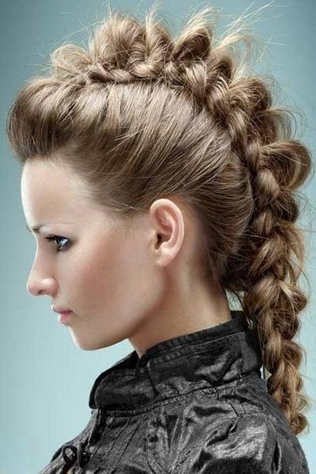 Creative braid hairstyles creative-braid-hairstyles-53_10