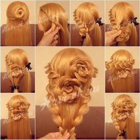 Creative braid hairstyles creative-braid-hairstyles-53_16