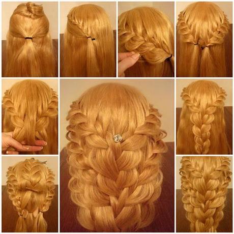 Creative braid hairstyles creative-braid-hairstyles-53_17