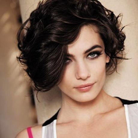 Curly for short hairstyles curly-for-short-hairstyles-60_15