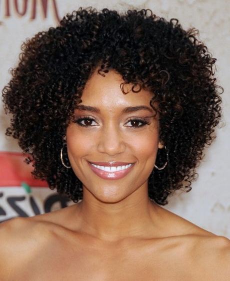 Curly short weave hairstyles