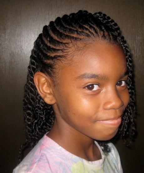 Cute braided hairstyles for african americans