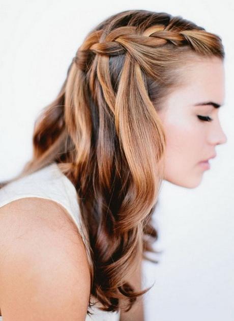 Cute braided hairstyles for girls cute-braided-hairstyles-for-girls-17
