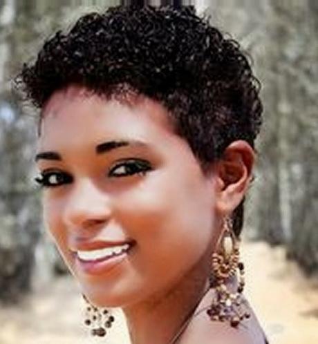 Cute short curly hairstyles for black women cute-short-curly-hairstyles-for-black-women-68_2