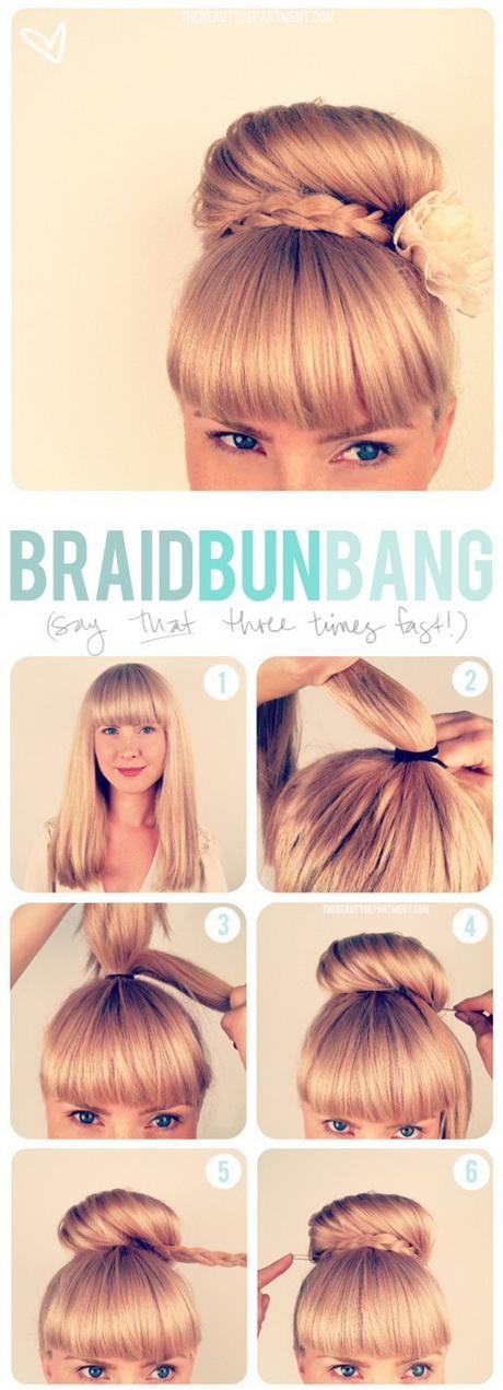 Easy braiding hairstyles easy-braiding-hairstyles-41_10
