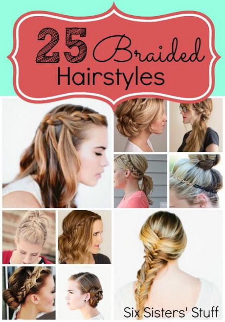 Easy braids hairstyles easy-braids-hairstyles-06_2