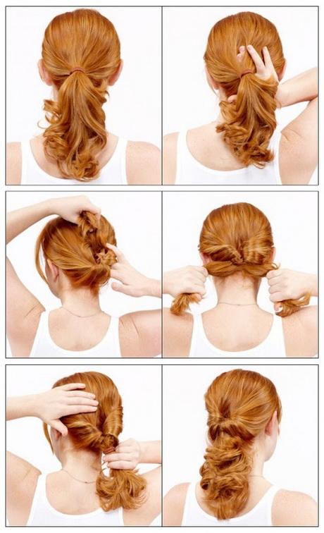 Easy hairstyles tutorials easy-hairstyles-tutorials-92_18