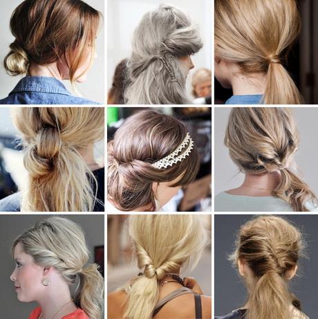 Easy hairstyles tutorials easy-hairstyles-tutorials-92_2