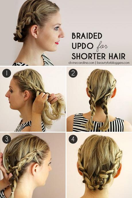 Easy ways to style short hair easy-ways-to-style-short-hair-89_11
