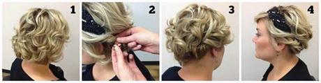 Easy ways to style short hair easy-ways-to-style-short-hair-89_2