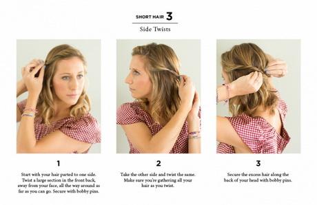 Easy ways to style short hair easy-ways-to-style-short-hair-89_5