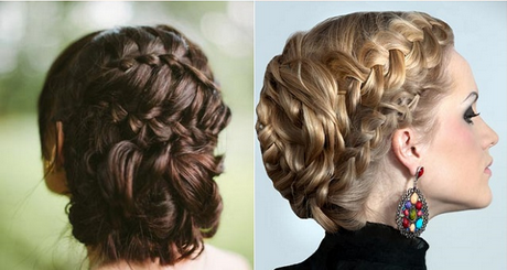 Elegant braided hairstyles elegant-braided-hairstyles-37