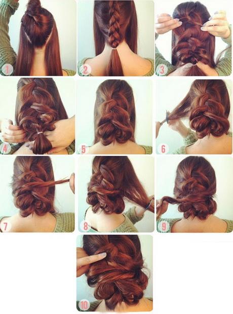 Elegant braided hairstyles elegant-braided-hairstyles-37_10