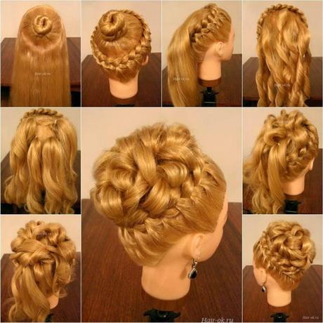Elegant braided hairstyles elegant-braided-hairstyles-37_15