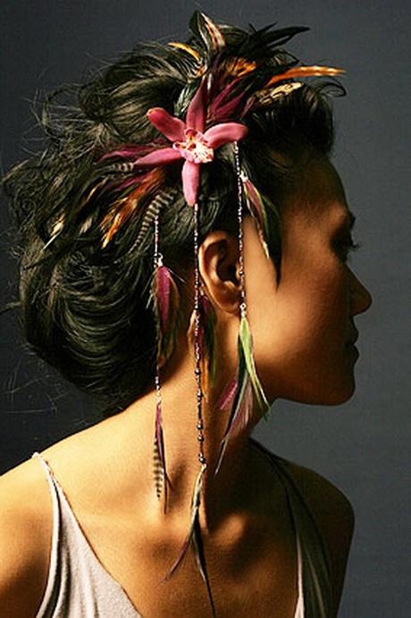 Feather hair accessories feather-hair-accessories-33_14